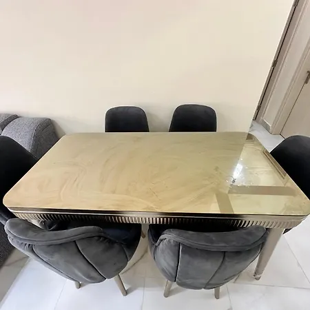 شاليه فخم في العلمين مع اكسس على افضل شواطئ العلمين Exterior photo