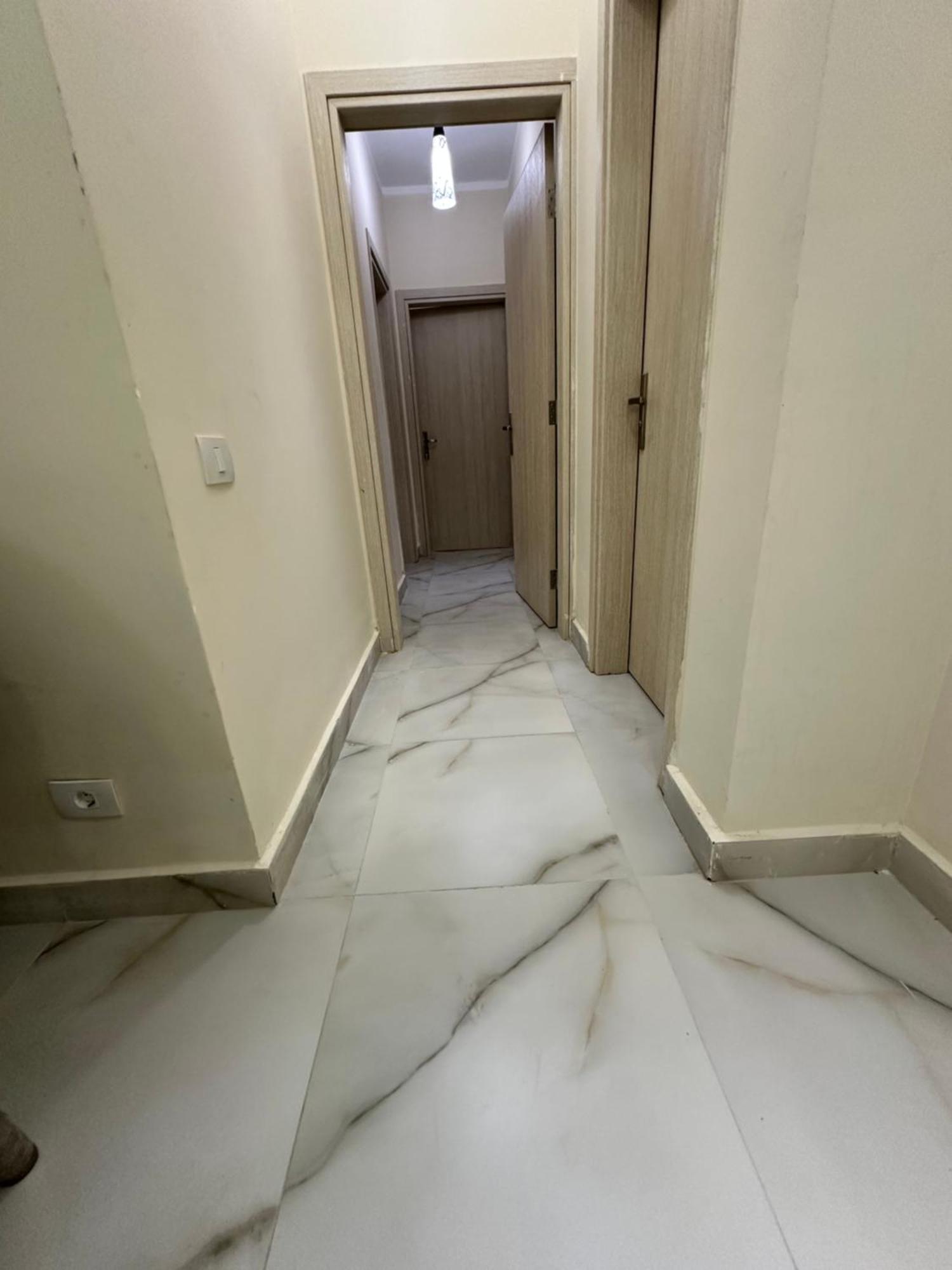 فخم في مع اكسس على افضل شواطئ Apartment