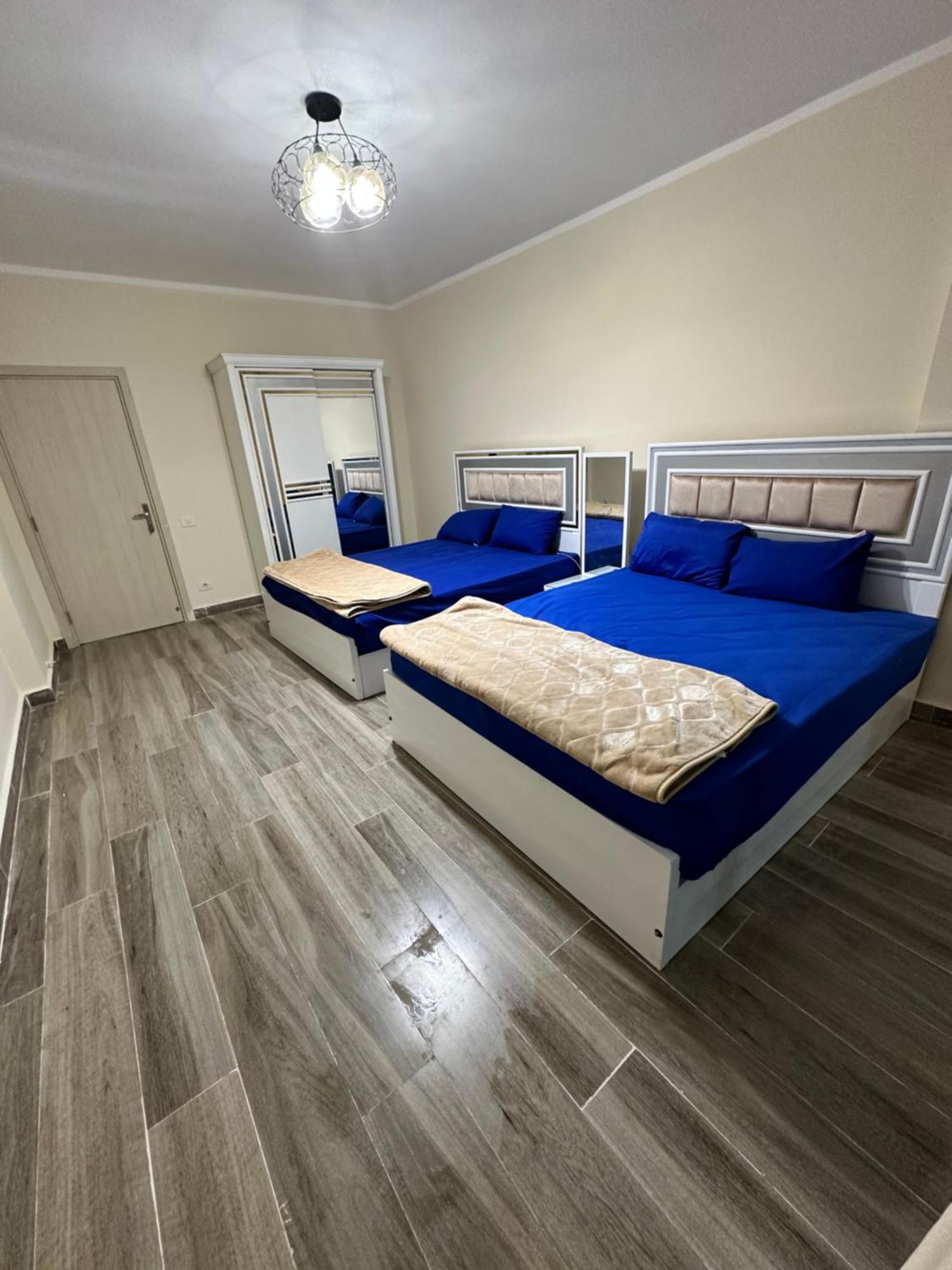 فخم في مع اكسس على افضل شواطئ Apartment *
