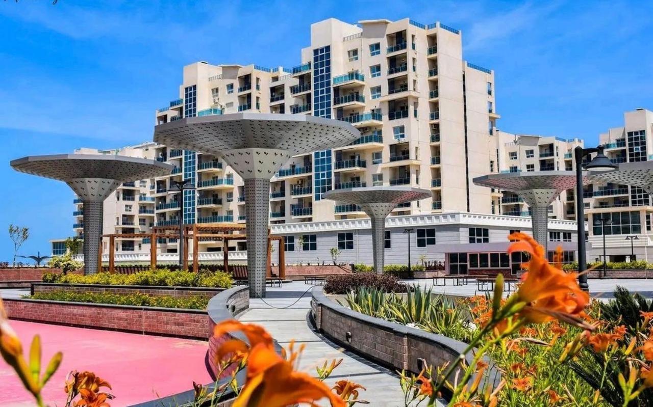 فخم في مع اكسس على افضل شواطئ Apartment *