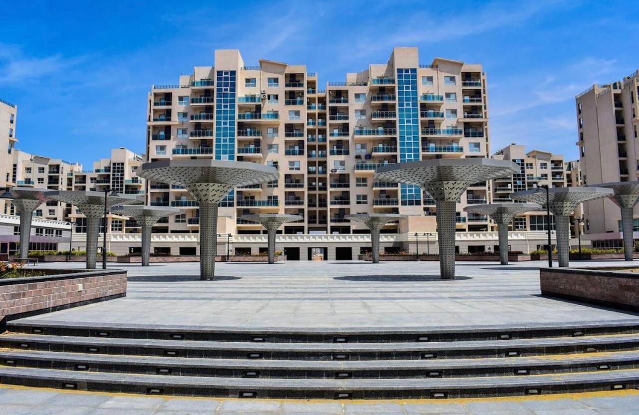 Apartment فخم في مع اكسس على افضل شواطئ *