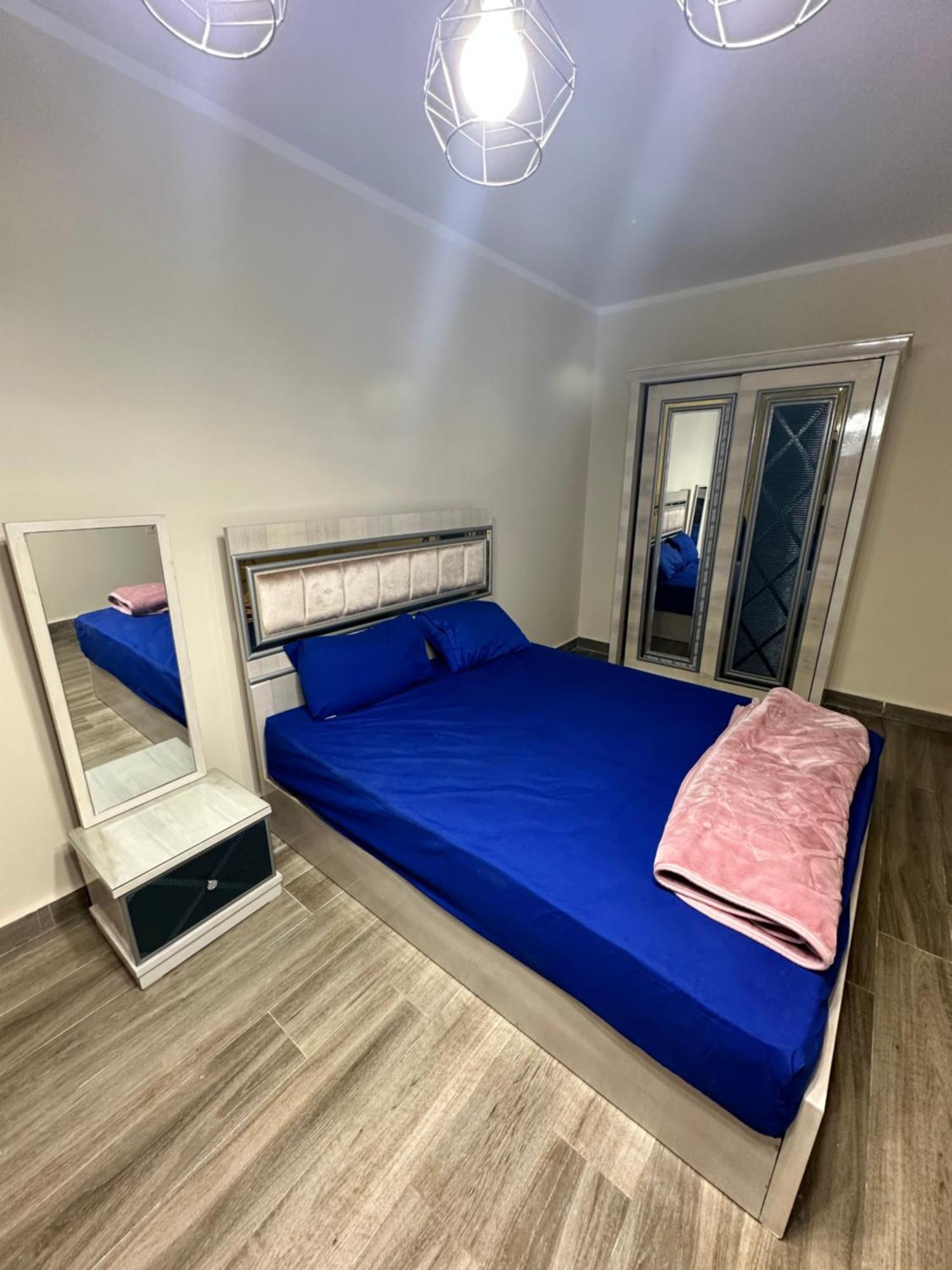 Apartment فخم في مع اكسس على افضل شواطئ