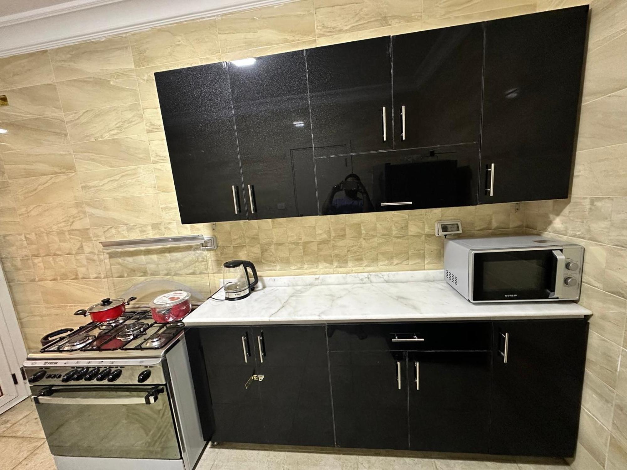 فخم في مع اكسس على افضل شواطئ Apartment