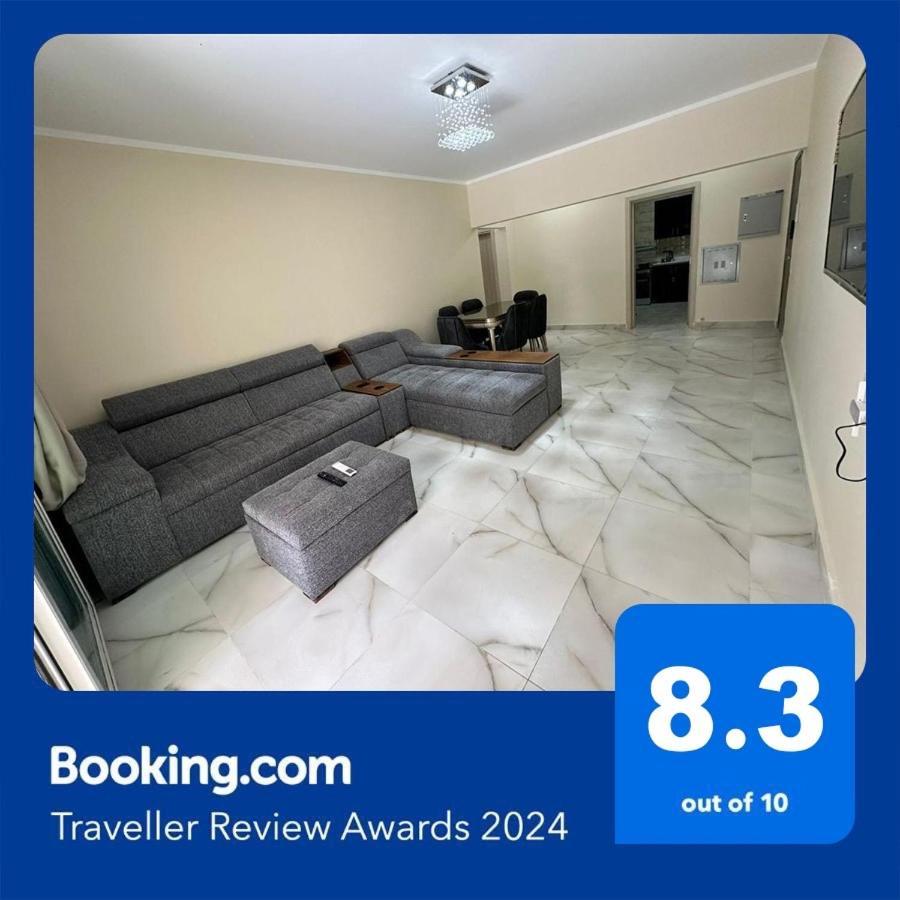فخم في مع اكسس على افضل شواطئ Apartment *